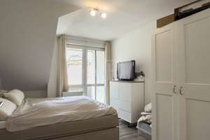 Sanierte 2-Zimmer Wohnung in zentrumsnaher Lage! – Die vollständige Adresse der Immobilie erhältst du vom Anbieter., 26135 Drielaker Moor, Oldenburg (Oldenburg) – Vorschaubild 7