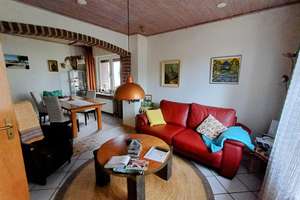Ländlich gelegenes Einfamilienhaus mit Garage und Weitblick. – Gocherstraße 85, 47559 Kranenburg – Vorschaubild 5