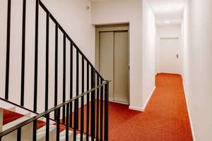 2 Zimmer Wohnung im VirchowQuartier mit Balkon – 39104 Altstadt, Magdeburg – Vorschaubild 9