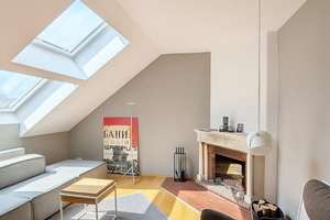 Wunderschöne Altbauwohnung in Fechenheim – 60386 Fechenheim, Frankfurt am Main – Vorschaubild 1