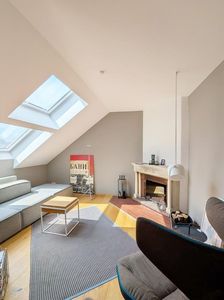 Wunderschöne Altbauwohnung in Fechenheim
