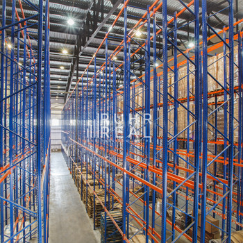 Attraktive Logistikflächen in Kerpen | eingezäuntes Gelände | viele Nutzungsmöglichkeiten