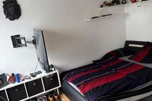 3-Zimmer-Wohnung mit 2 Balkons in Bonn-Beuel – Die vollständige Adresse der Immobilie erhältst du vom Anbieter., 53229 Vilich, Bonn – Vorschaubild 10