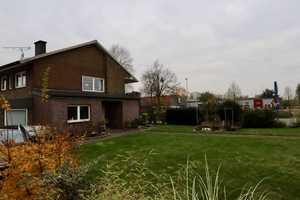 8-Zimmer-Einfamilienhaus, 2 getrennte Wohneinheiten in Boom-Region Münsterland - provisionsfrei! – Brinkmannstrasse 2, 48249 Coesfeld (Kreis) – Vorschaubild 7