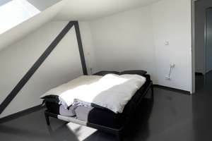 Chice Wohnung im  Dachgeschoss mit offenem Wohnkonzept – ideal für Singles und Paare! – Briegelweg xx, 64287 Darmstadt-Ost, Darmstadt – Vorschaubild 26