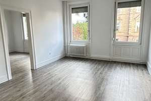 WG Gründung ! Atemberaubende 7 Zimmer Wohnung – Schwabstr. 2, 70197 Rotebühl, Stuttgart – Vorschaubild 9