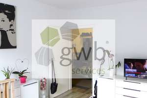 Schöne 2-Raum-Wohnung mit Balkon im 1.OG in schöner Wohnlage in Duisburg-Meiderich – Die vollständige Adresse der Immobilie erhältst du vom Anbieter., 47137 Untermeiderich, Duisburg – Vorschaubild 9