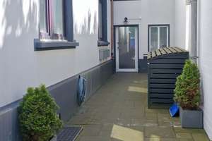 Hell, stilvoll, modern mit Stuck! Renovierte 3-Zimmer-Wohnung – Lenneper Straße 6, 42289 Heckinghausen, Wuppertal – Vorschaubild 2
