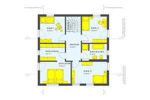 Jetzt bauen & profitieren: 6-Zimmer-EFH mit Sonnenenergie & Mega-Förderung! – Potsdam-Mittelmark (Kreis) – Vorschaubild 3