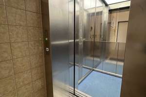 WER ZUERST KOMMT - MALT ZUERST - TOP VERMIETETE 2-Zimmerwohnung am Klinkeberg – Die vollständige Adresse der Immobilie erhältst du vom Anbieter., 86152 Stadtjägerviertel, Augsburg – Vorschaubild 8