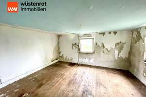 *Idyllisches Schwarzwald-Juwel: Freistehendes Haus mit großem Potenzial und herrlichen Fernblick* – Die vollständige Adresse der Immobilie erhältst du vom Anbieter., 76596 Forbach – Vorschaubild 9