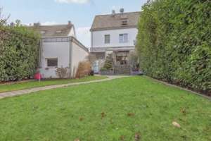 Gepflegtes Einfamilienhaus (Bj. 1929) in Übach-Palenberg mit Garage – Die vollständige Adresse der Immobilie erhältst du vom Anbieter., 52531 Übach-Palenberg – Vorschaubild 6