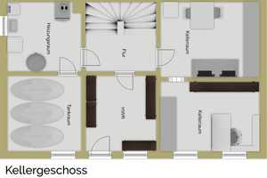Familiengerechtes Zuhause mit sonnigem Wohlfühlambiente in Senden – Neu-Ulm (Kreis) – Vorschaubild 28