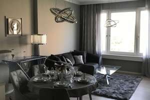 3 Zimmer-rooms - luxury furnished-möbliert - Miele-Küche - Potsdamer Platz - HIGH-PARK - Wlan – Gabriele-Tergit-Promenade 21, 10963 Tiergarten, Berlin – Vorschaubild 35