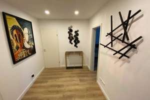 2-Zimmerwohnung mit Balkon und EBK in Mannheim – Die vollständige Adresse der Immobilie erhältst du vom Anbieter., 68159 Innenstadt/Jungbusch, Mannheim – Vorschaubild 12