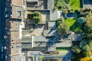 Wohn- und Geschäftshaus - Einzigartige Entwicklungsmöglichkeit in Düsseldorf-Wersten – Kölner Landstraße 249-251, 40591 Wersten, Düsseldorf – Vorschaubild 8