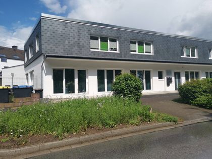 erbenhausen moderne 2 zimmerdachwohnung mit 2 fahrrädern