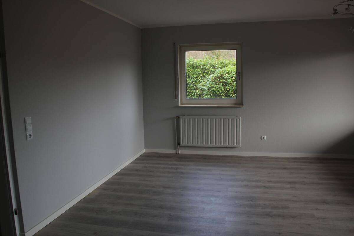 Immobilie in Bad Iburg - Eigentumswohnung mit Schlossblick / Loggia / PKW-Stellplatz in Toplage von Bad Iburg zu verkaufen - Bild 3