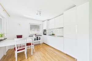 Ankommen & wohlfühlen – 3-Zimmer-Wohnung mit Loggia – Die vollständige Adresse der Immobilie erhältst du vom Anbieter., 83313 Siegsdorf – Vorschaubild 5