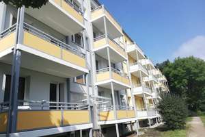 Bezugsfertige 3-Raum-Wohnung mit Balkon – Gustav-Freytag-Str. 7, 9111 Zentrum, Chemnitz – Vorschaubild 1