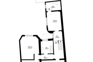 Arbeiten im Erdgeschoss – Zuhause in den Etagen darüber – Oberstraße 55, 51149 Westhoven, Köln – Vorschaubild 9