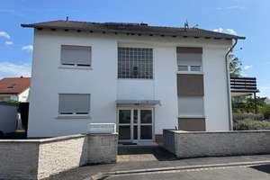 Preissenkung - Tolles 3 Familienhaus in unmittelbarer Nähe zum Main - "OBERNAU" – Die vollständige Adresse der Immobilie erhältst du vom Anbieter., 63743 Obernau, Aschaffenburg – Vorschaubild 2