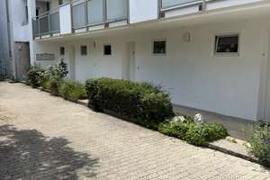 BESTLAGE NYMPHENBURG, GARTENWOHNUNG ZWISCHEN HIRSCHGARTEN UND SCHLOSSPARK – Lierstraße 11, 80639 Nymphenburg, München – Vorschaubild 14