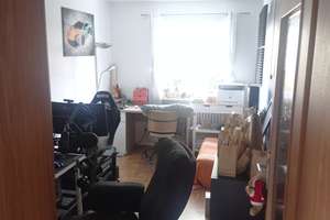 Sanierte 3 Zimmer Wohnung – Pettenkoferstr. 1, 85053 Südost, Ingolstadt – Vorschaubild 9