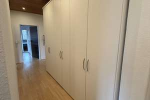 2-Zimmer Wohnung mit Balkon & Aufzug - Augustaanlage Mannheim – Die vollständige Adresse der Immobilie erhältst du vom Anbieter., 68165 Schwetzingerstadt/Oststadt, Mannheim – Vorschaubild 14