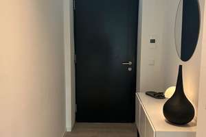 Moderne 2- Zimmer Wohnung für Jung und Alt! – Wachsbleiche 28 a, 49076 Westerberg, Osnabrück – Vorschaubild 11