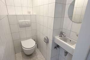 Familienwohnung mit Ausblick, Balkon + TG-Box! – 70195 Botnang-Nord, Stuttgart – Vorschaubild 8