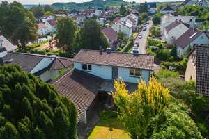 Einfamilienhaus mit Potenzial in Top-Lage |  Ideal für Handwerker und Selbermacher – Darmstadt-Dieburg (Kreis) – Vorschaubild 3