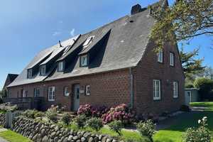 Doppelhaushälfte mit großzügiger Raumaufteilung in ruhiger Wohnlage – List (Sylt), Nordfriesland (Kreis), 25992 Nordfriesland (Kreis) – Vorschaubild 2
