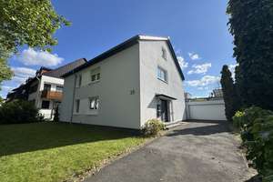 tolles Zweifamilienhaus mit großem Garten – 44267 Holzen, Dortmund – Vorschaubild 2