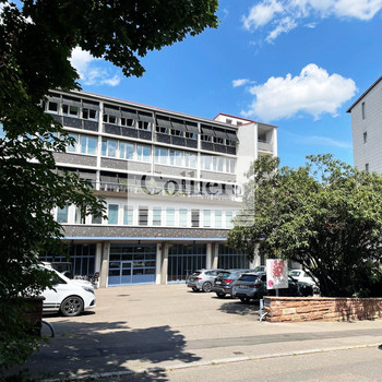 Einziehen. Ankommen. Durchstarten - Kornberg Office!