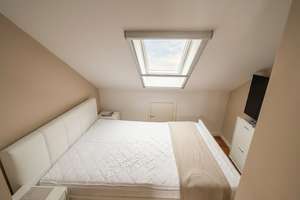 Attraktive Maisonette-Wohnung in zentraler Lage von Karlsruhe-Oststadt – Veilchenstraße ., 76131 Oststadt, Karlsruhe – Vorschaubild 6
