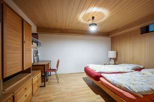 Gepflegter Satteldachbungalow mit Flächenplus auf einem idyllischen Grundstück in ruhiger Wohnlage – Die vollständige Adresse der Immobilie erhältst du vom Anbieter., 55127 Lerchenberg, Mainz – Vorschaubild 15