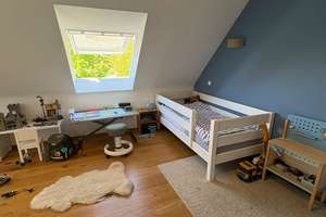 Hochwertig modernisiertes Einfamilienhaus - Wohnen am Naturschutzgebiet - Düsseldorf nah – Die vollständige Adresse der Immobilie erhältst du vom Anbieter., 47802 Traar, Krefeld – Vorschaubild 21