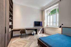 Townhouse-Flair an der Isar. Klasse und Ästhetik PUR. – Die vollständige Adresse der Immobilie erhältst du vom Anbieter., 80469 Dreimühlen, München – Vorschaubild 11