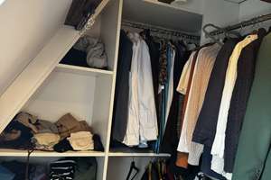 Maisonette-Wohnung mit Balkon & Garage im Stuttgarter Westen – Gutenbergstraße 95, 70197 Rotebühl, Stuttgart – Vorschaubild 13