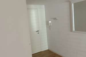 Citylage # 2-Zimmer-Wohnung in Cloppenburg # KFW 55 # neuwertig – 49661 Cloppenburg – Vorschaubild 7