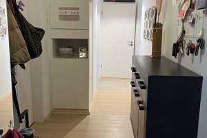 Moderne 4-Zimmer Wohnung mit Traumküche und Smart Home – Die vollständige Adresse der Immobilie erhältst du vom Anbieter., 91052 Röthelheim, Erlangen – Vorschaubild 26