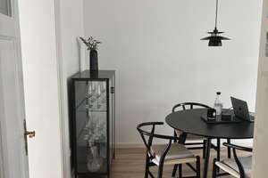 Helle 2-Zimmer Wohnung im 1.OG in Solingen Ohligs – Ruhrstraße 7, 42697 Ohligs/Aufderhöhe/Merscheid, Solingen – Vorschaubild 7