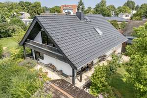 Extraklasse! Einfamilienhaus mit Einliegerwohnung in Berlin Lichtenrade! – Die vollständige Adresse der Immobilie erhältst du vom Anbieter., 12307 Lichtenrade, Berlin – Vorschaubild 2