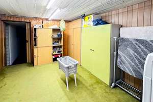 Exklusive DHH in Essen - Stilvoll modernisiert mit Kaminofen, Sauna und Gartenidylle – Die vollständige Adresse der Immobilie erhältst du vom Anbieter., 45277 Überruhr-Hinsel, Essen – Vorschaubild 22
