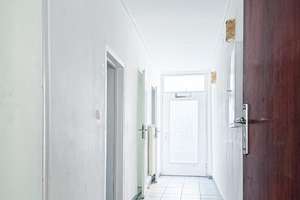 Gut geschnittene Erdgeschosswohnung mit großzügiger Terrasse in der Sanderau – Die vollständige Adresse der Immobilie erhältst du vom Anbieter., 97072 Sanderau, Würzburg – Vorschaubild 17