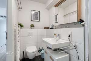 105 m² Traumwohnung in Toplage Unterbilk, 3 Zimmer – Moderner Innenhof, Aufzug & Tiefgarage – 40223 Bilk, Düsseldorf – Vorschaubild 10