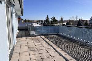 N-Nord! Ansprechendes Penthouse, 5 Zi., 166 m², große Dachterrasse + 2 TG! – Die vollständige Adresse der Immobilie erhältst du vom Anbieter., 90411 Schafhof, Nürnberg – Vorschaubild 5