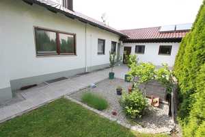 DIPLOM-Immowirt MAIER !! Perfektes, großzügiges Zweifamilienhaus in zentraler Lage !! – Haarbach, Passau (Kreis), 94542 Passau (Kreis) – Vorschaubild 9