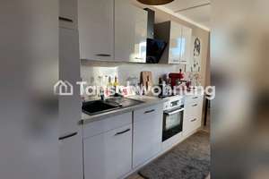 Tauschwohnung: 1,5 Zimmerwohnung mit Balkon – Die vollständige Adresse der Immobilie erhältst du vom Anbieter., 14057 Westend, Berlin – Vorschaubild 2